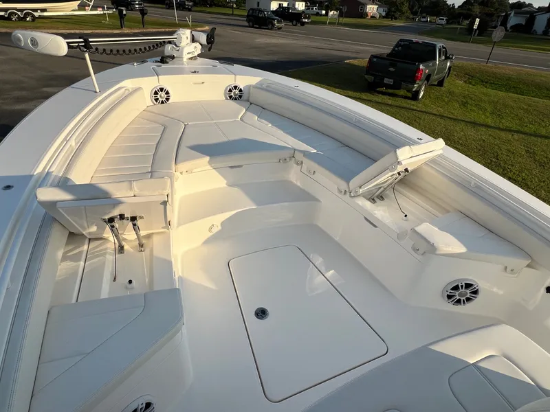 Slide: The Image of Regulator Marine 26XO 2024 - 54