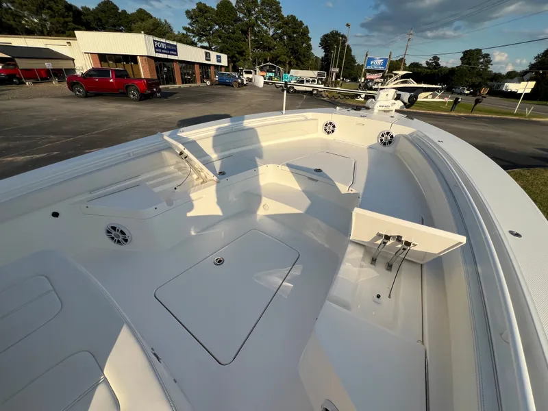 Slide: The Image of Regulator Marine 26XO 2024 - 55