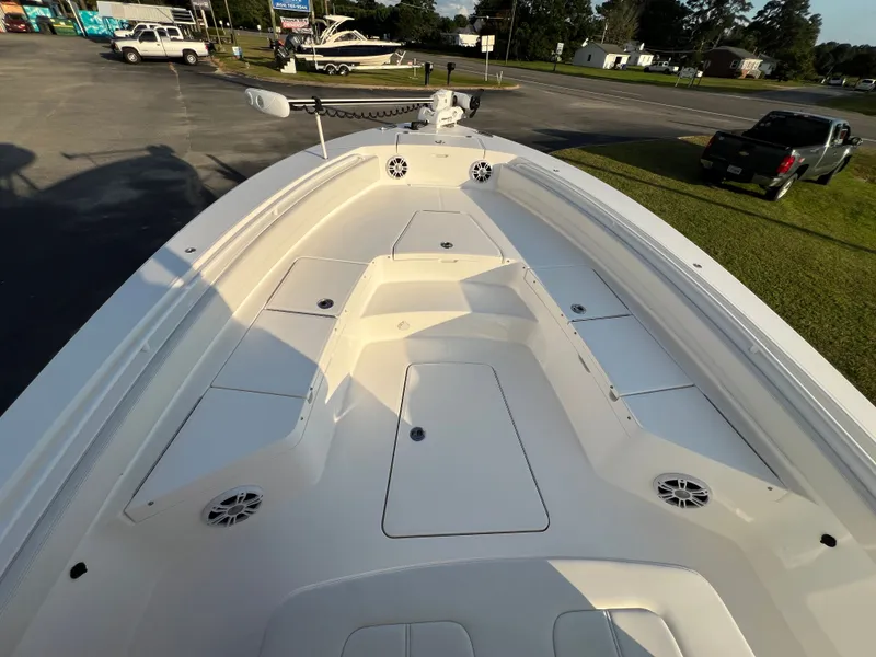 Slide: The Image of Regulator Marine 26XO 2024 - 56