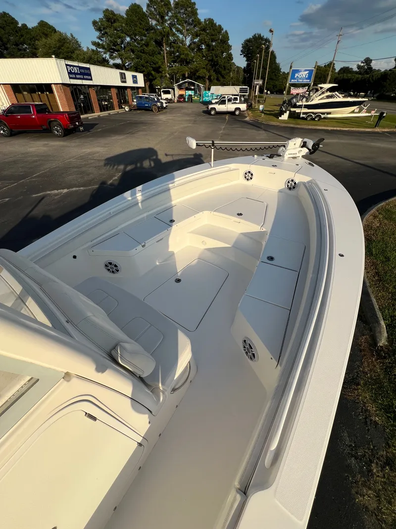 Slide: The Image of Regulator Marine 26XO 2024 - 57