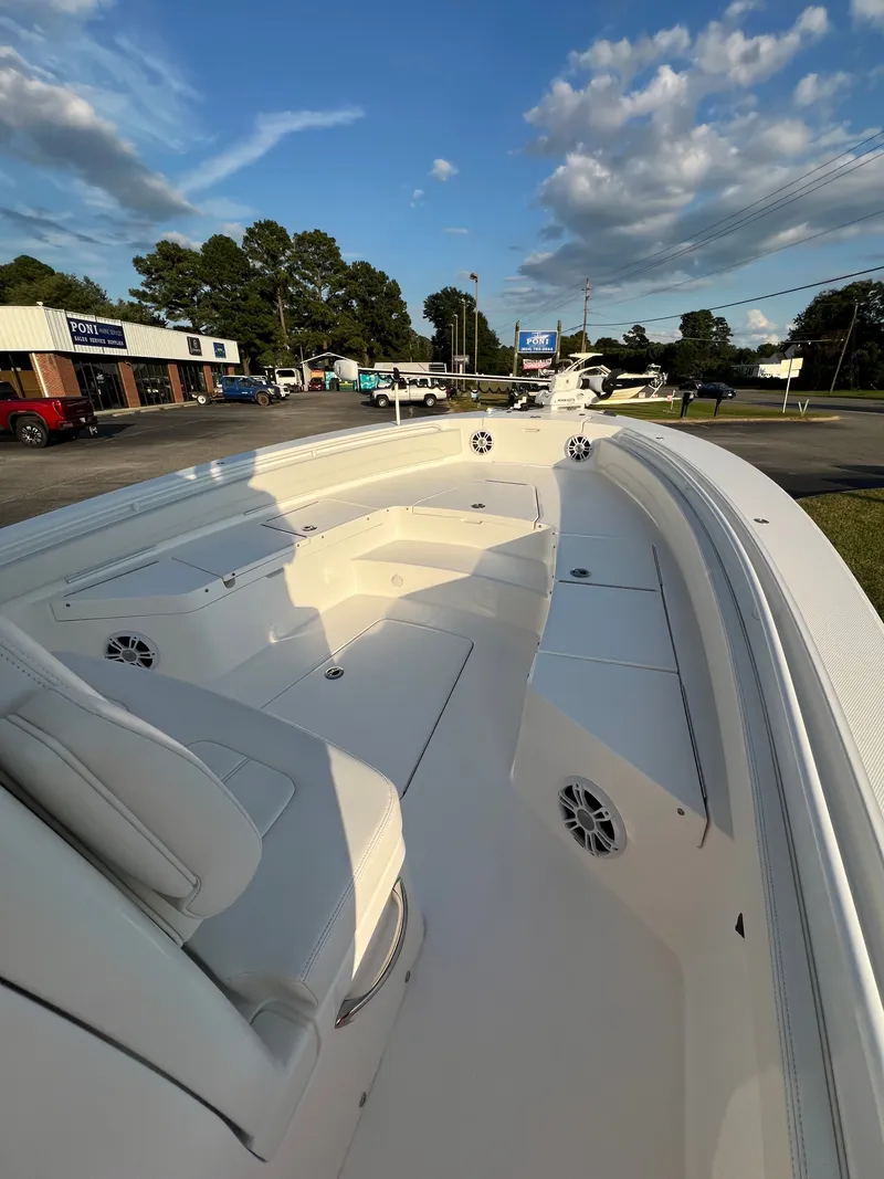 Slide: The Image of Regulator Marine 26XO 2024 - 58