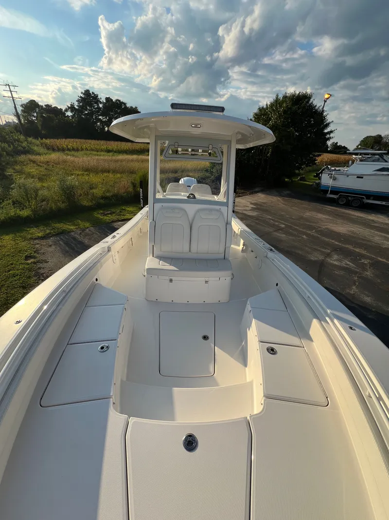 Slide: The Image of Regulator Marine 26XO 2024 - 59