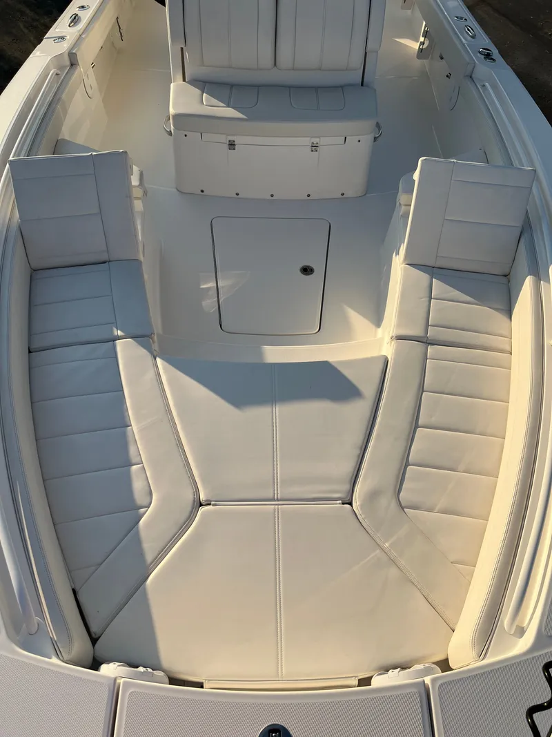 Slide: The Image of Regulator Marine 26XO 2024 - 60