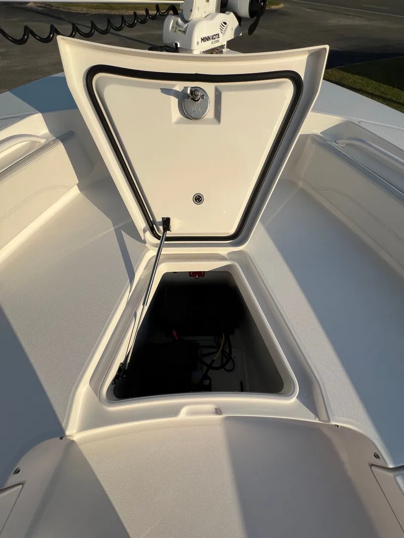 Slide: The Image of Regulator Marine 26XO 2024 - 64