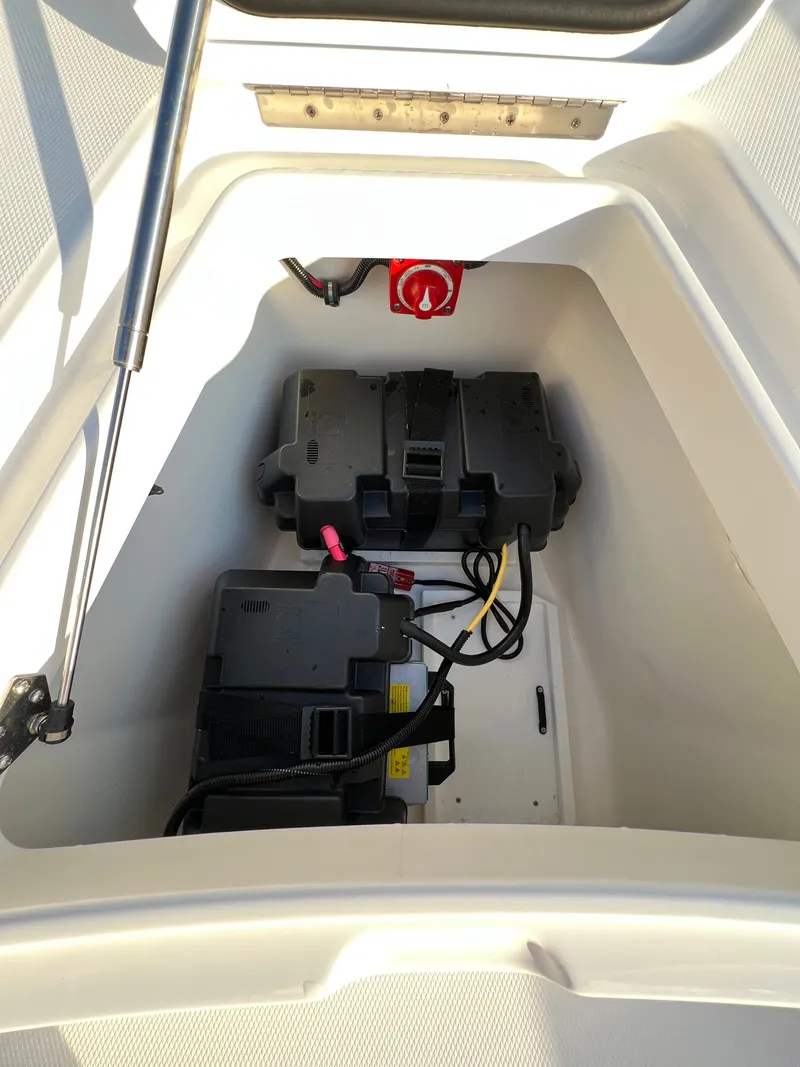 Slide: The Image of Regulator Marine 26XO 2024 - 65