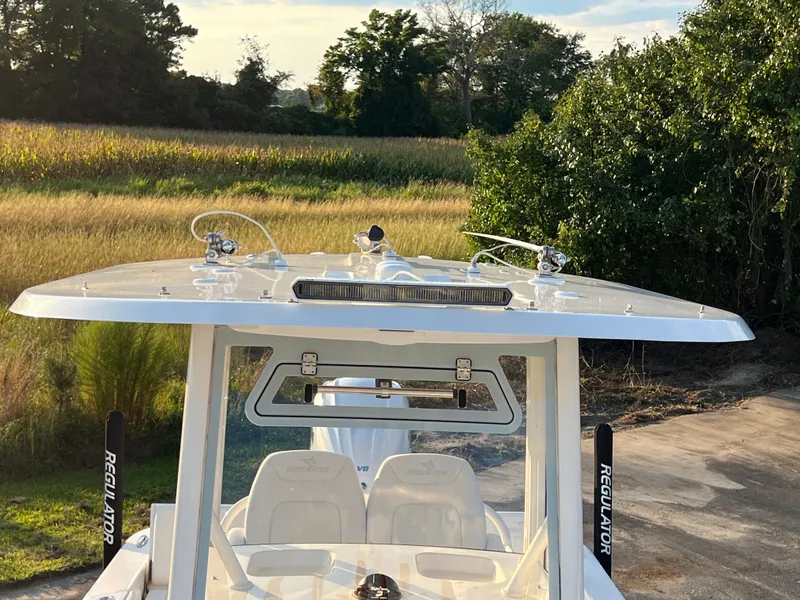 Slide: The Image of Regulator Marine 26XO 2024 - 69