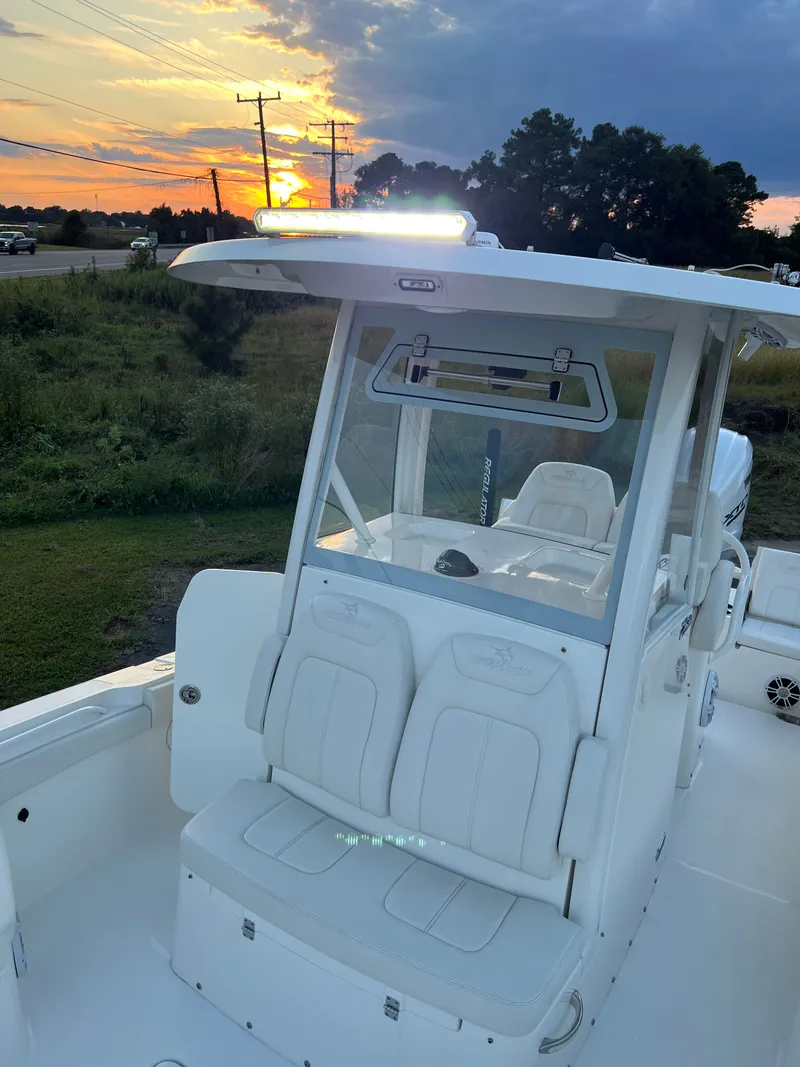 Slide: The Image of Regulator Marine 26XO 2024 - 70