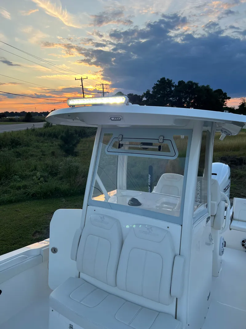 Slide: The Image of Regulator Marine 26XO 2024 - 71