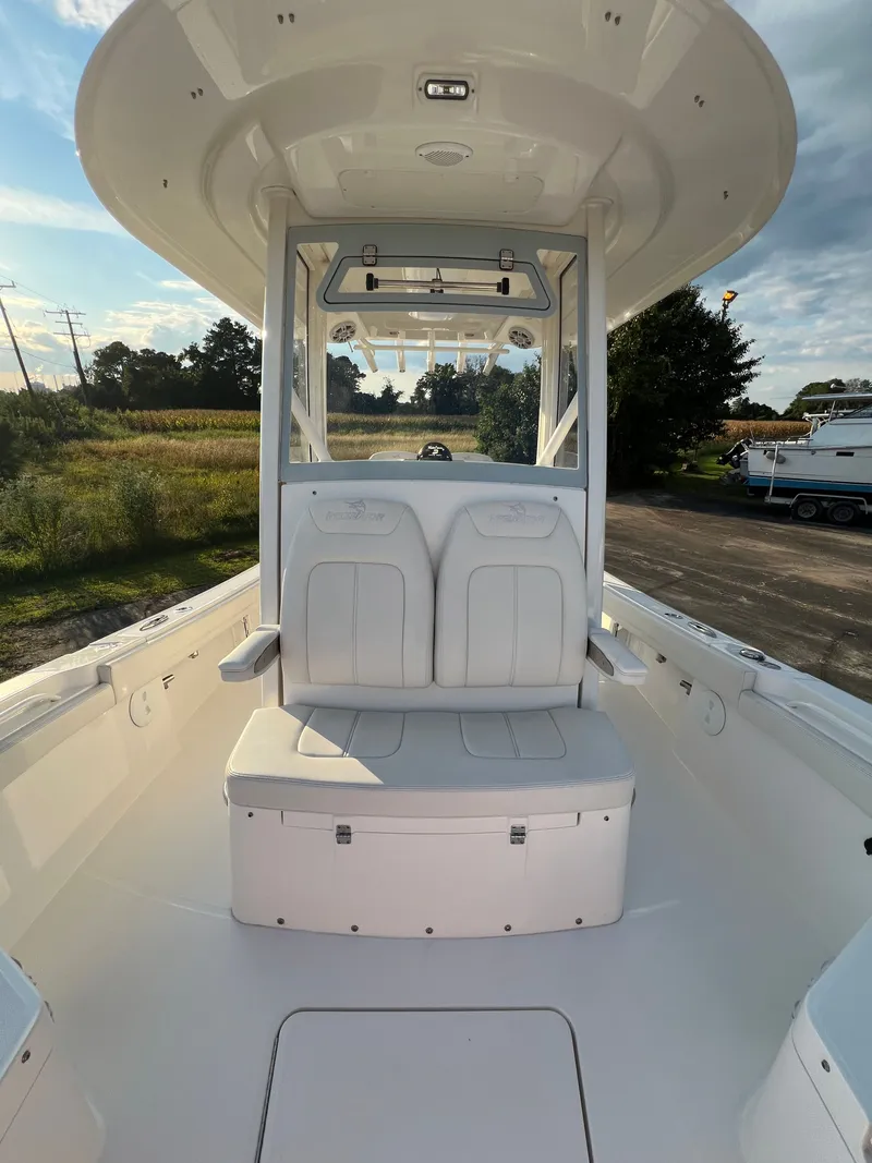 Slide: The Image of Regulator Marine 26XO 2024 - 72