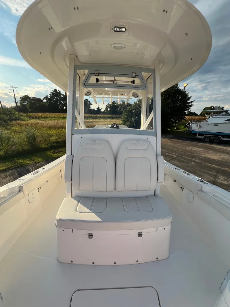 Slide: The Image of Regulator Marine 26XO 2024 - 73