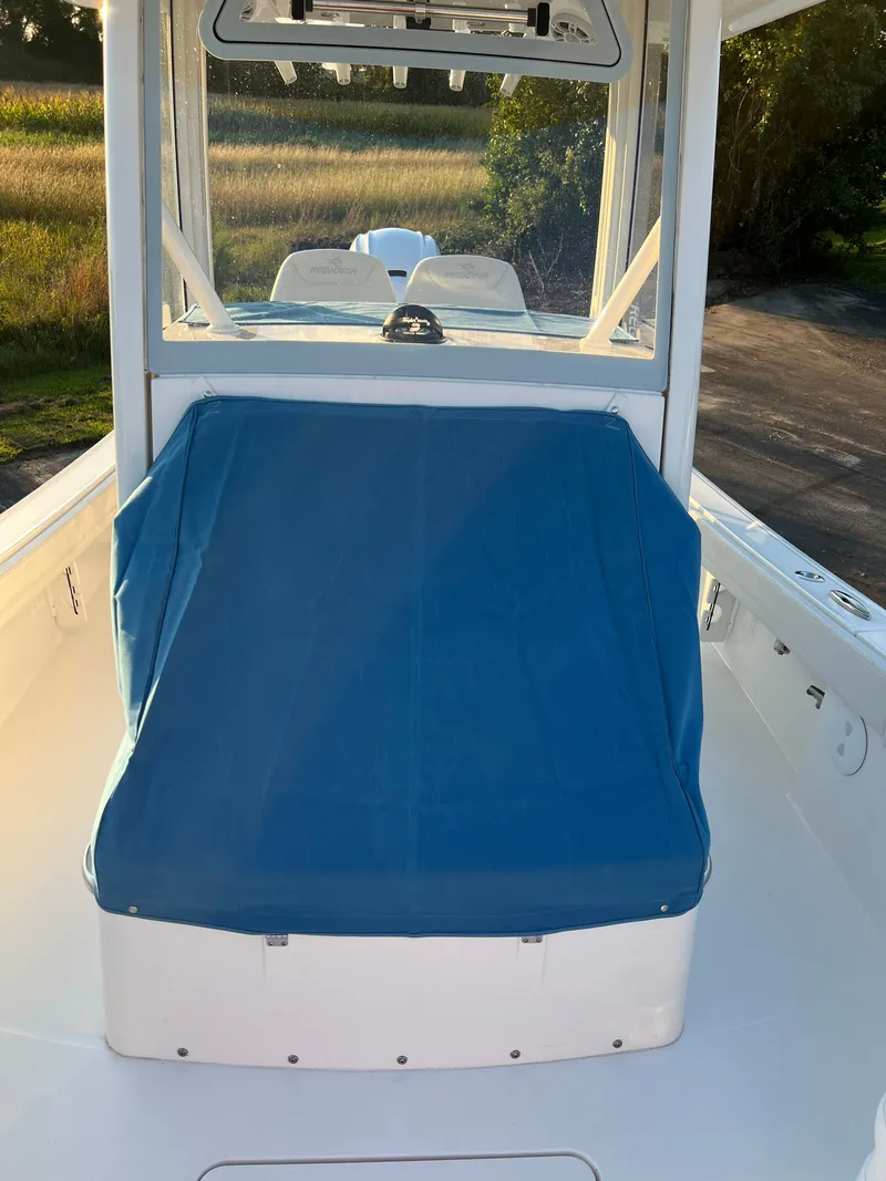 Slide: The Image of Regulator Marine 26XO 2024 - 74