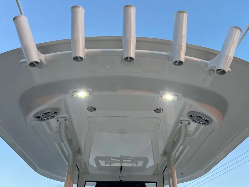 Slide: The Image of Regulator Marine 26XO 2024 - 75