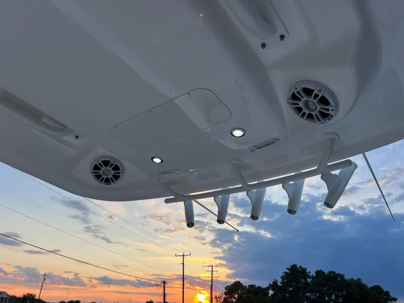 Slide: The Image of Regulator Marine 26XO 2024 - 78