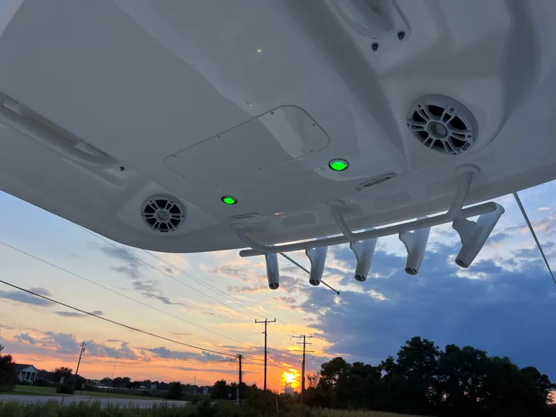 Slide: The Image of Regulator Marine 26XO 2024 - 79