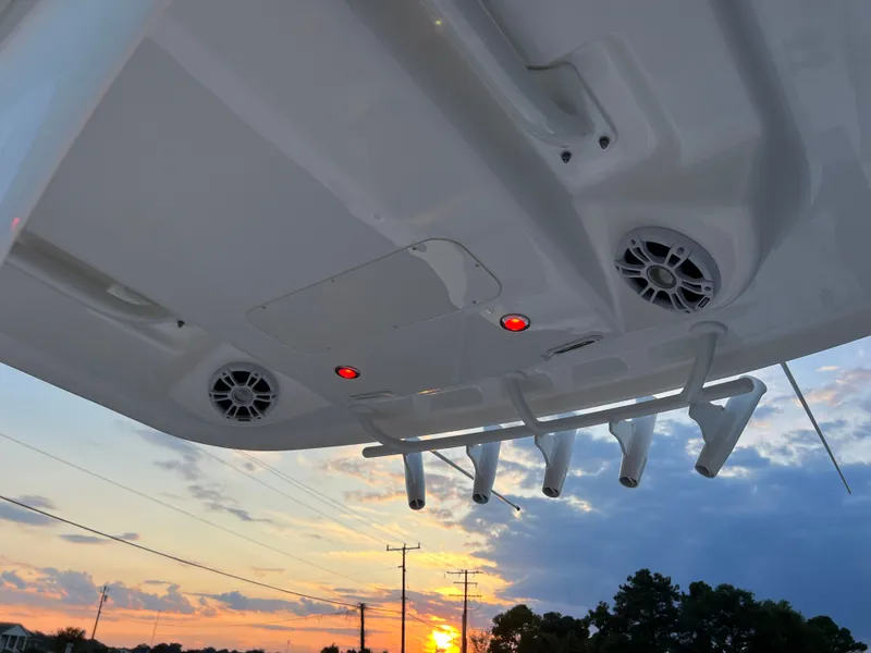 Slide: The Image of Regulator Marine 26XO 2024 - 80