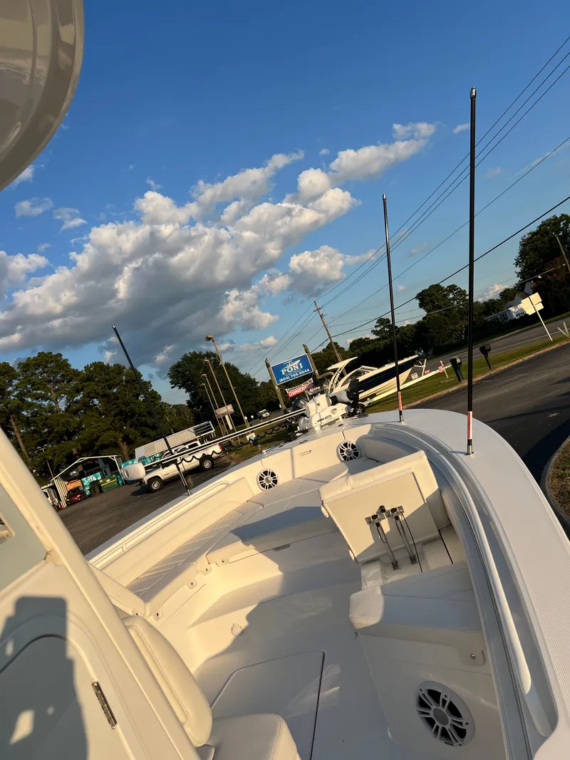 Slide: The Image of Regulator Marine 26XO 2024 - 82