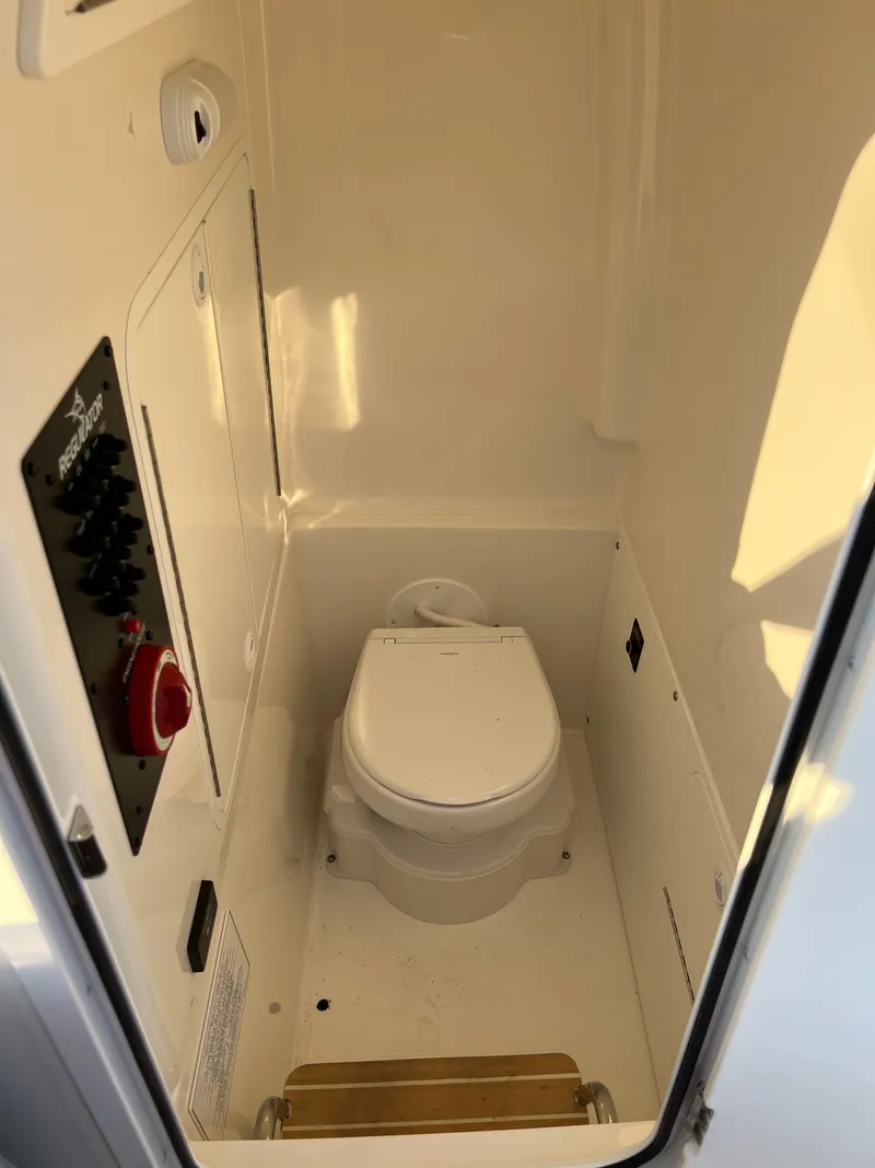 Slide: The Image of Regulator Marine 26XO 2024 - 84