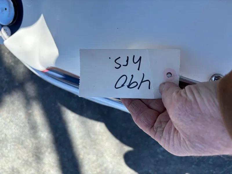 Slide: The Image of Larson LX 185S I/0 2014 - 25