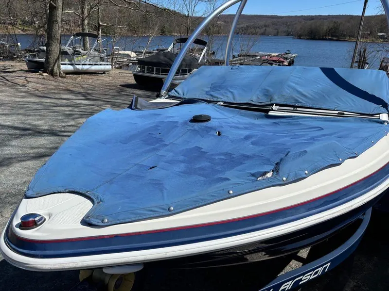 Slide: The Image of Larson LX 185S I/0 2014 - 9