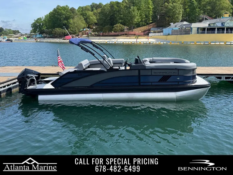 Slide: The Image of Bennington 22MSB 2025 - 1