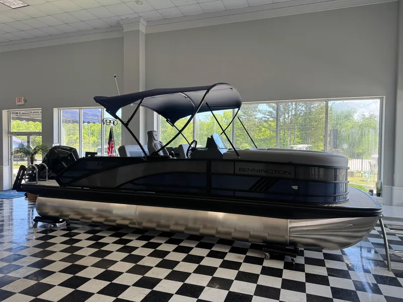 Slide: The Image of Bennington 22MSB 2025 - 12