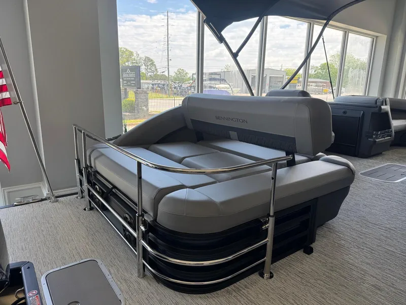 Slide: The Image of Bennington 22MSB 2025 - 18