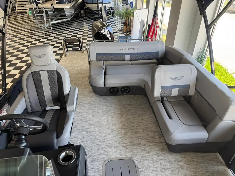 Slide: The Image of Bennington 22MSB 2025 - 24