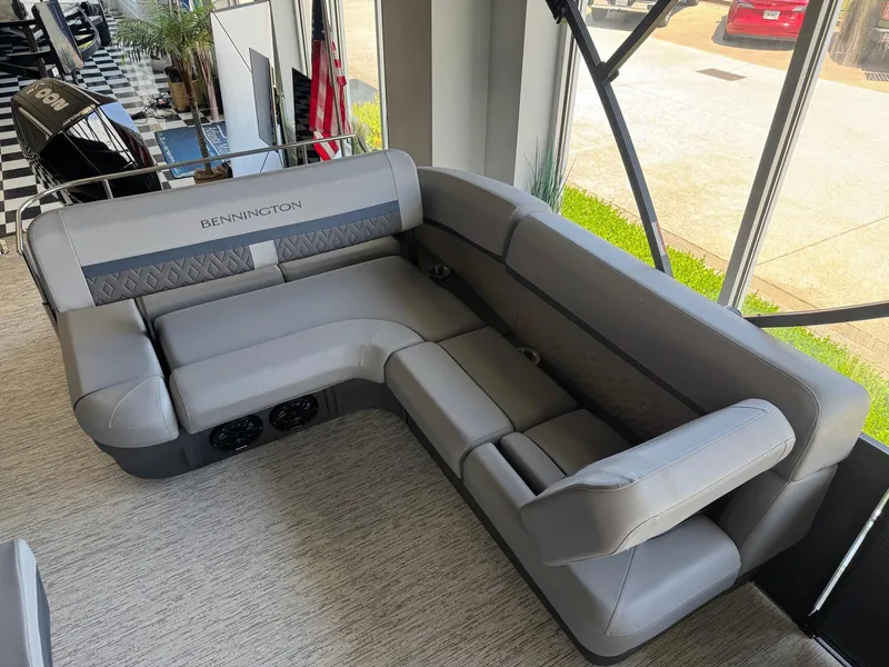 Slide: The Image of Bennington 22MSB 2025 - 26