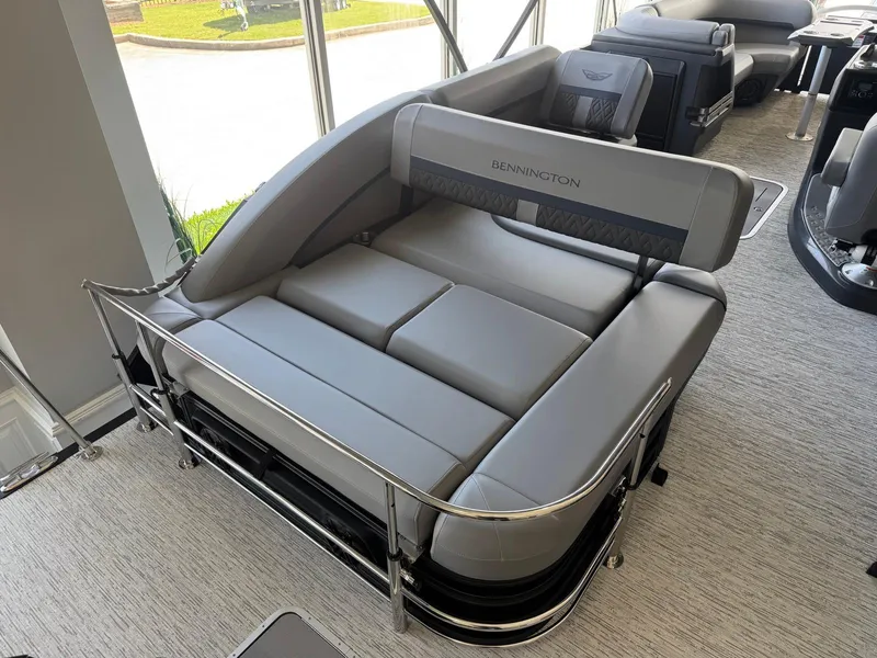 Slide: The Image of Bennington 22MSB 2025 - 27