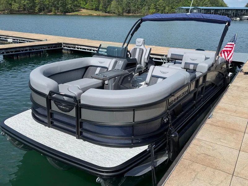 Slide: The Image of Bennington 22MSB 2025 - 3