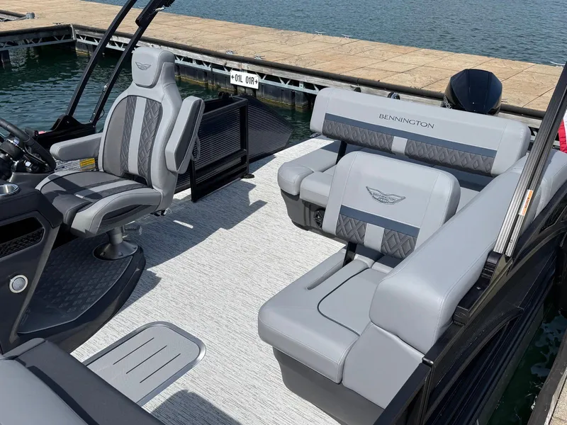 Slide: The Image of Bennington 22MSB 2025 - 5