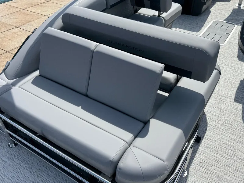 Slide: The Image of Bennington 22MSB 2025 - 9