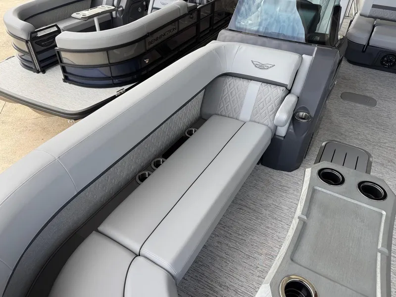 Slide: The Image of Bennington 24MSB 2025 - 11