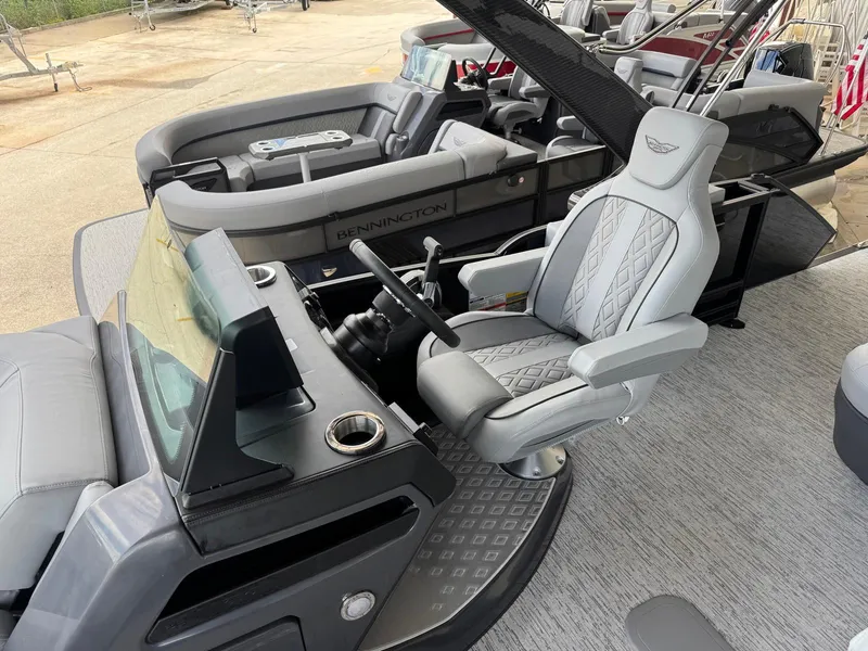 Slide: The Image of Bennington 24MSB 2025 - 12