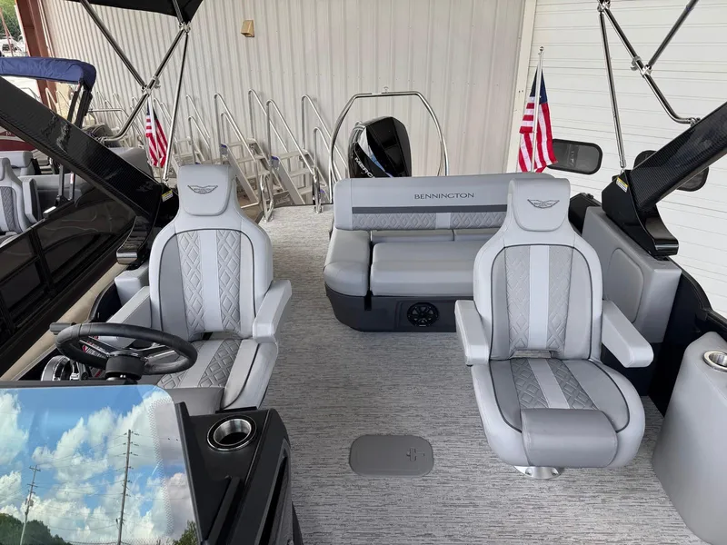 Slide: The Image of Bennington 24MSB 2025 - 13