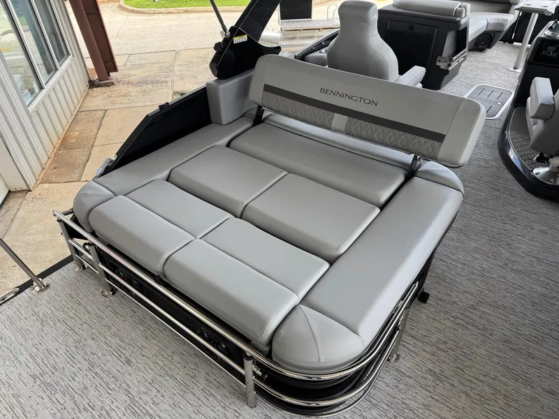 Slide: The Image of Bennington 24MSB 2025 - 16