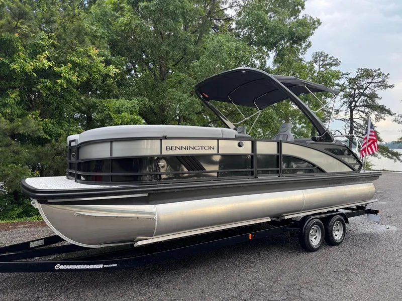 Slide: The Image of Bennington 24MSB 2025 - 2