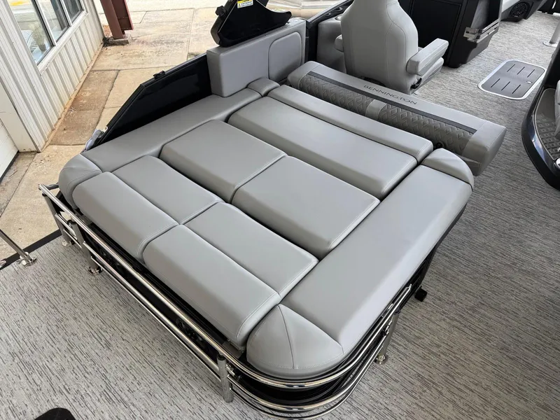 Slide: The Image of Bennington 24MSB 2025 - 21