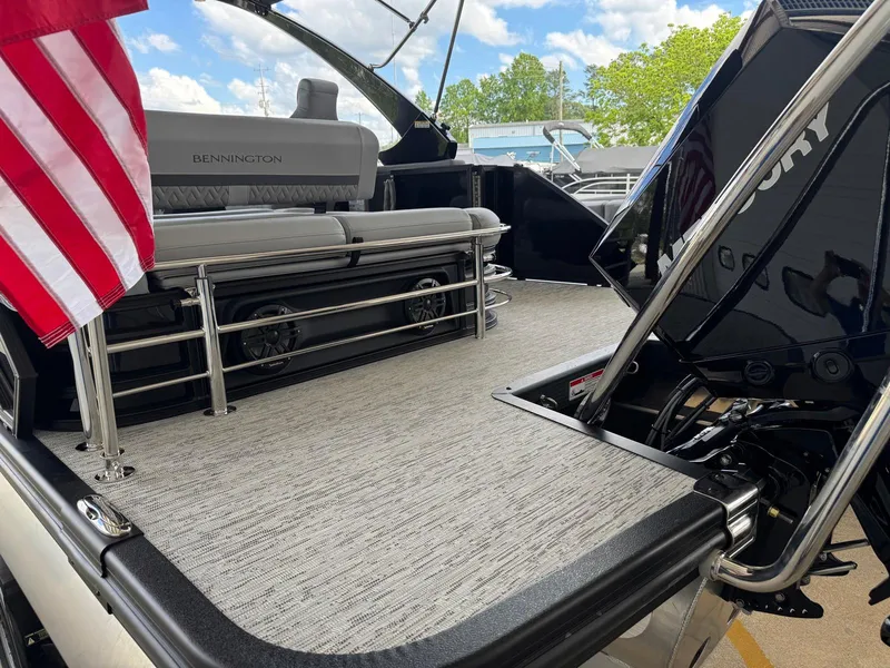 Slide: The Image of Bennington 24MSB 2025 - 22