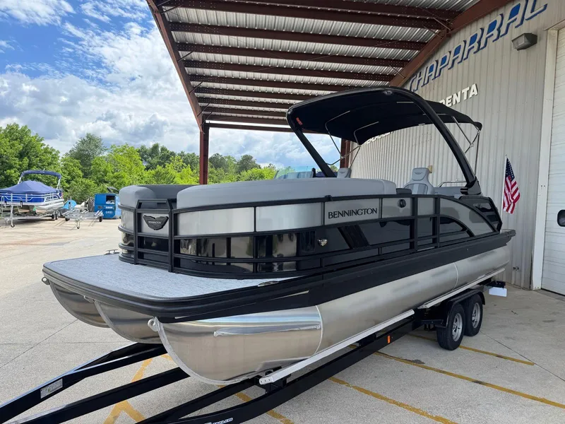 Slide: The Image of Bennington 24MSB 2025 - 23