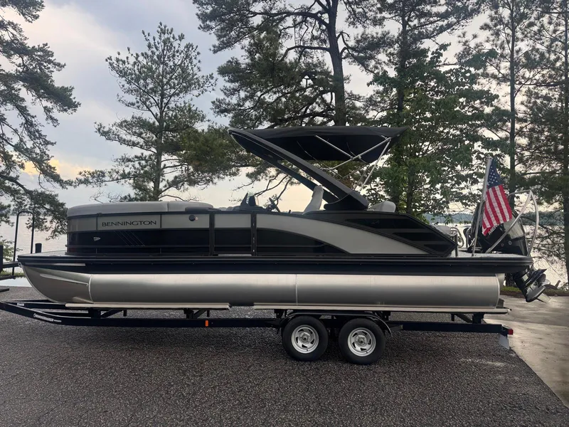 Slide: The Image of Bennington 24MSB 2025 - 24