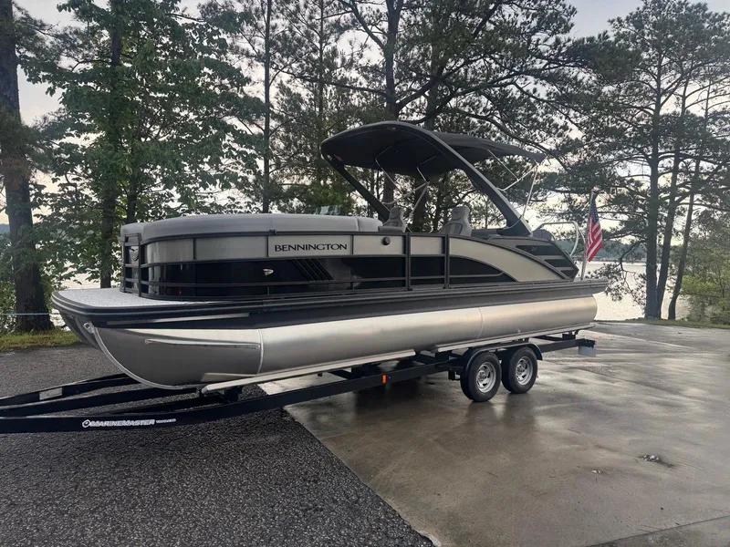 Slide: The Image of Bennington 24MSB 2025 - 25