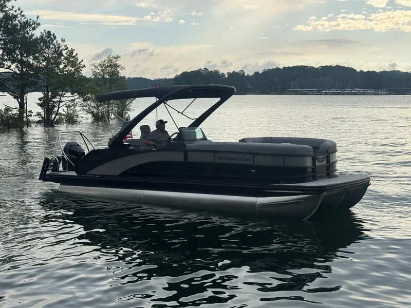 Slide: The Image of Bennington 24MSB 2025 - 26