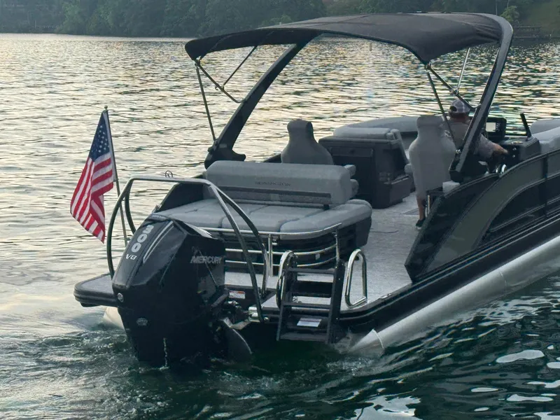 Slide: The Image of Bennington 24MSB 2025 - 28