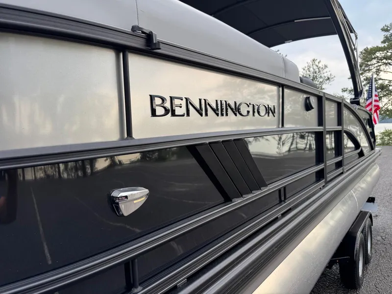 Slide: The Image of Bennington 24MSB 2025 - 35