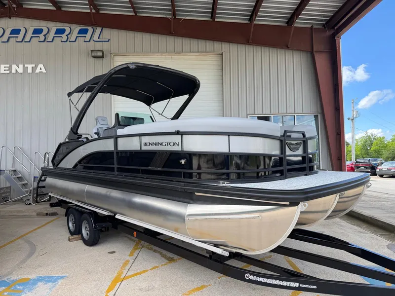 Slide: The Image of Bennington 24MSB 2025 - 6