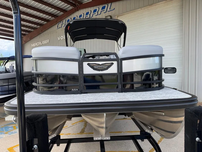 Slide: The Image of Bennington 24MSB 2025 - 7