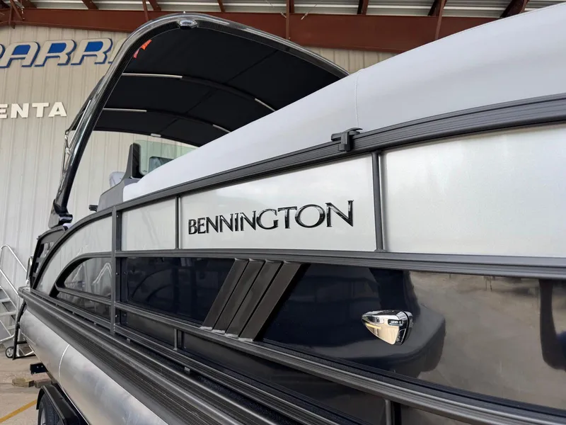 Slide: The Image of Bennington 24MSB 2025 - 8