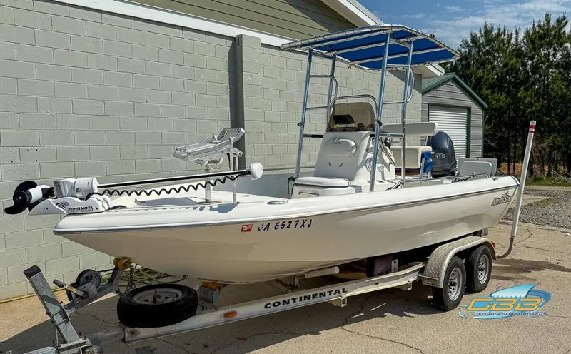 Slide: The Image of Minn Kota Ulterra Trolling Motor – Auto Deploy & Stow - 4