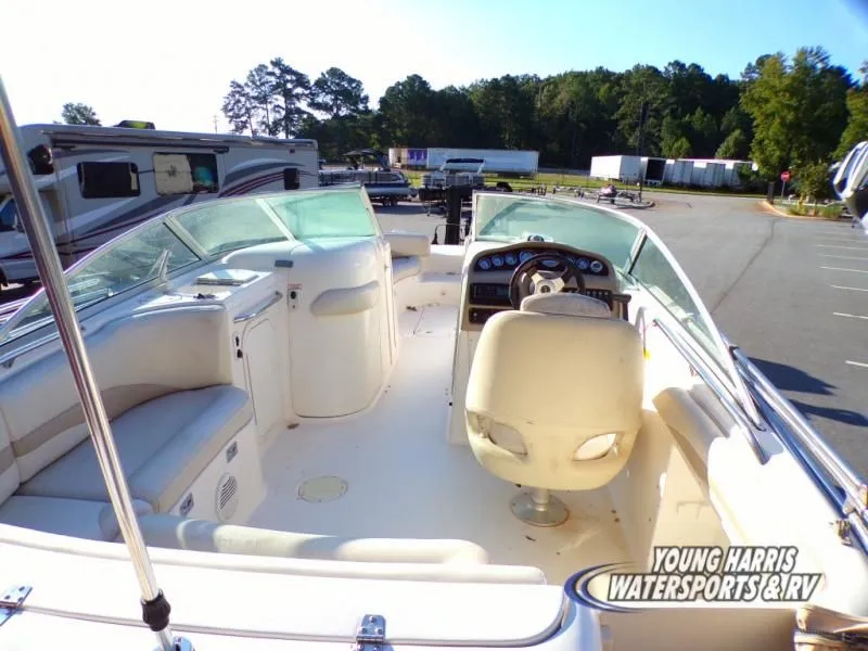 Slide: The Image of Chaparral 233 2002 - 12